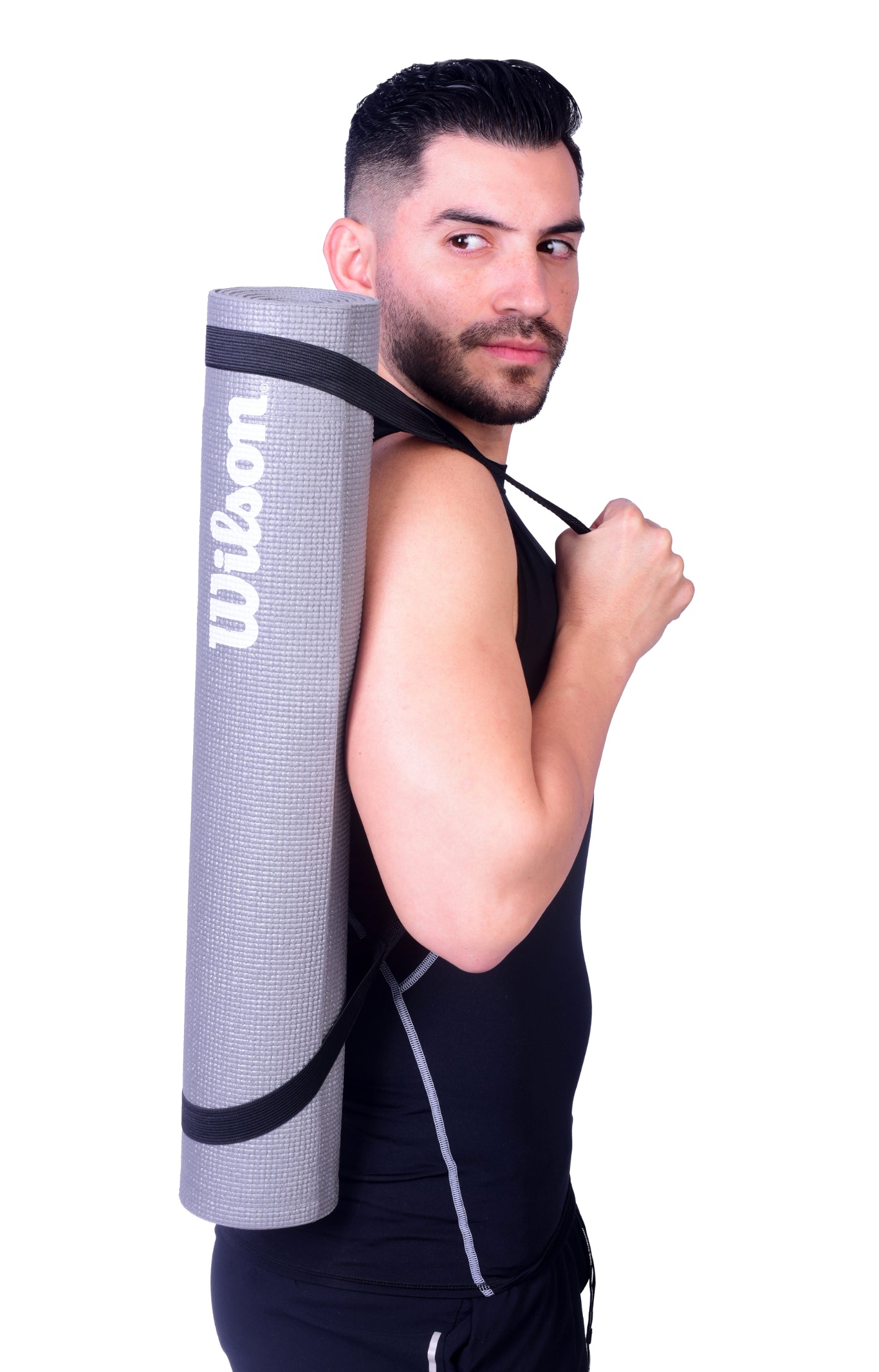 Tapete de Yoga 3 mm