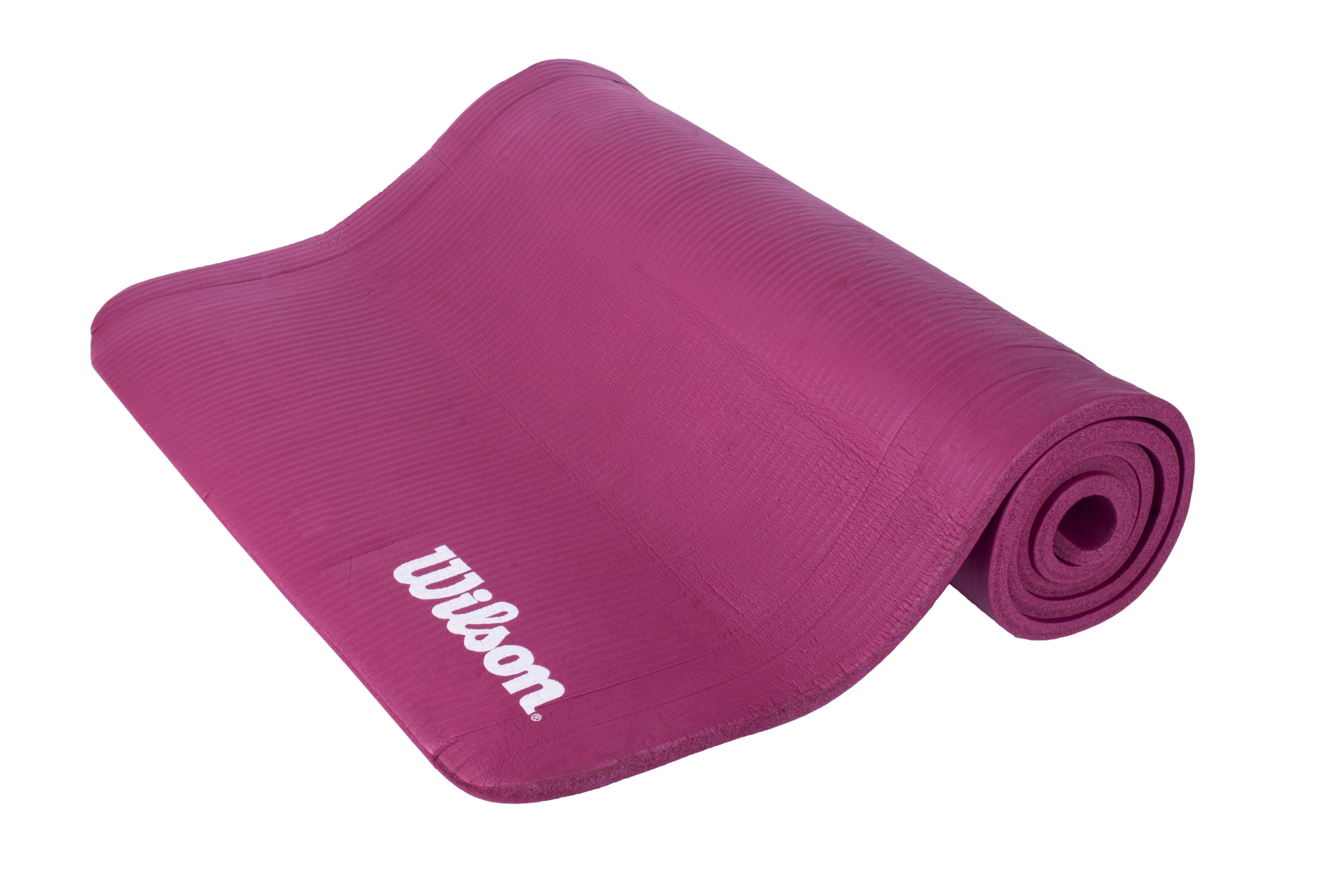 Tapete Yoga Wilson 10mm Extra Grueso Antideslizante TY0010