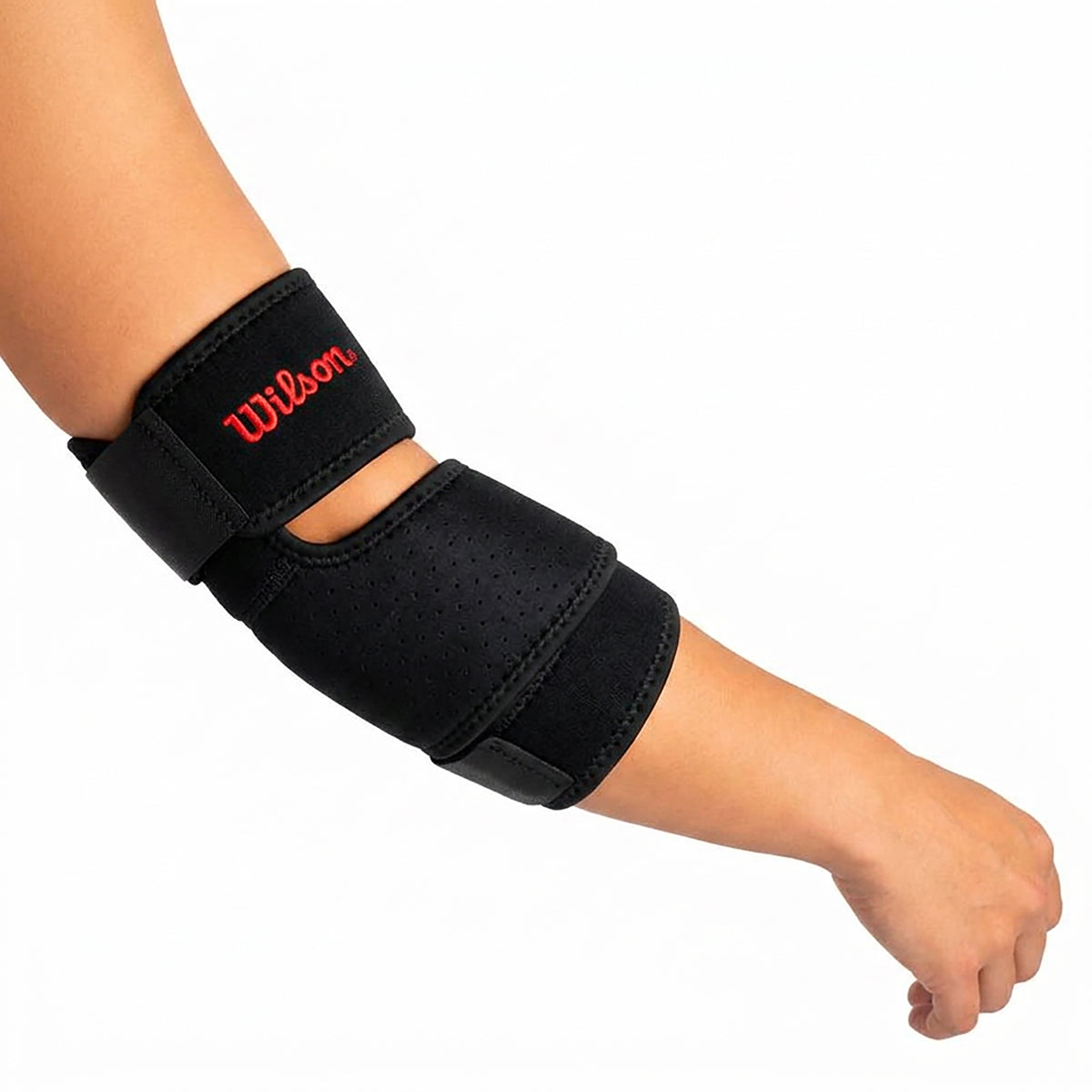 Codera Wilson AW103 Neopreno AFS Soporte Codo Antebrazo Epicondilitis Unisex Unitalla