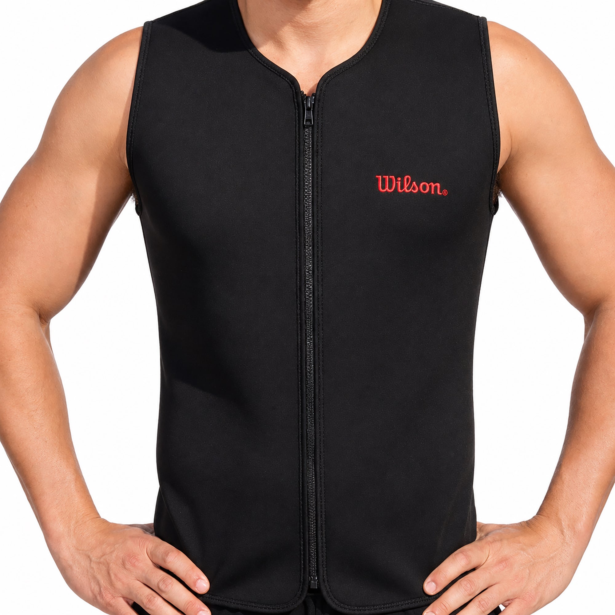 Chaleco para Hombre Wilson AW109