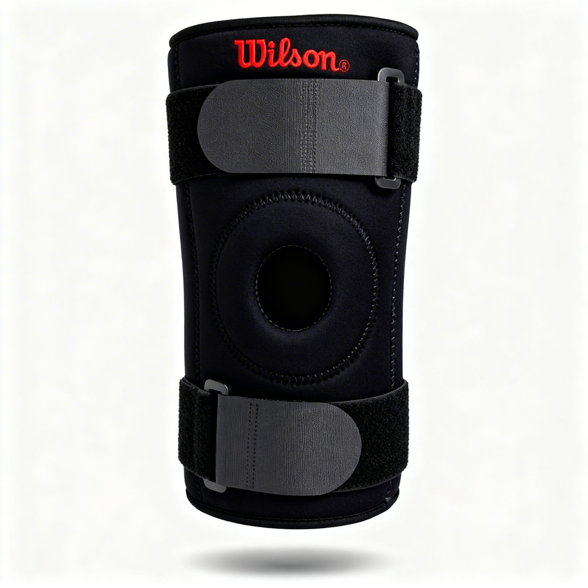 Soporte de Rodilla con Estructuras de Acero AW204