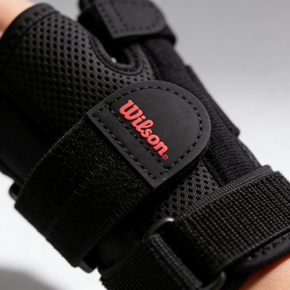 Muñequera con Inmovilizador Wilson AW403 Neopreno Unitalla