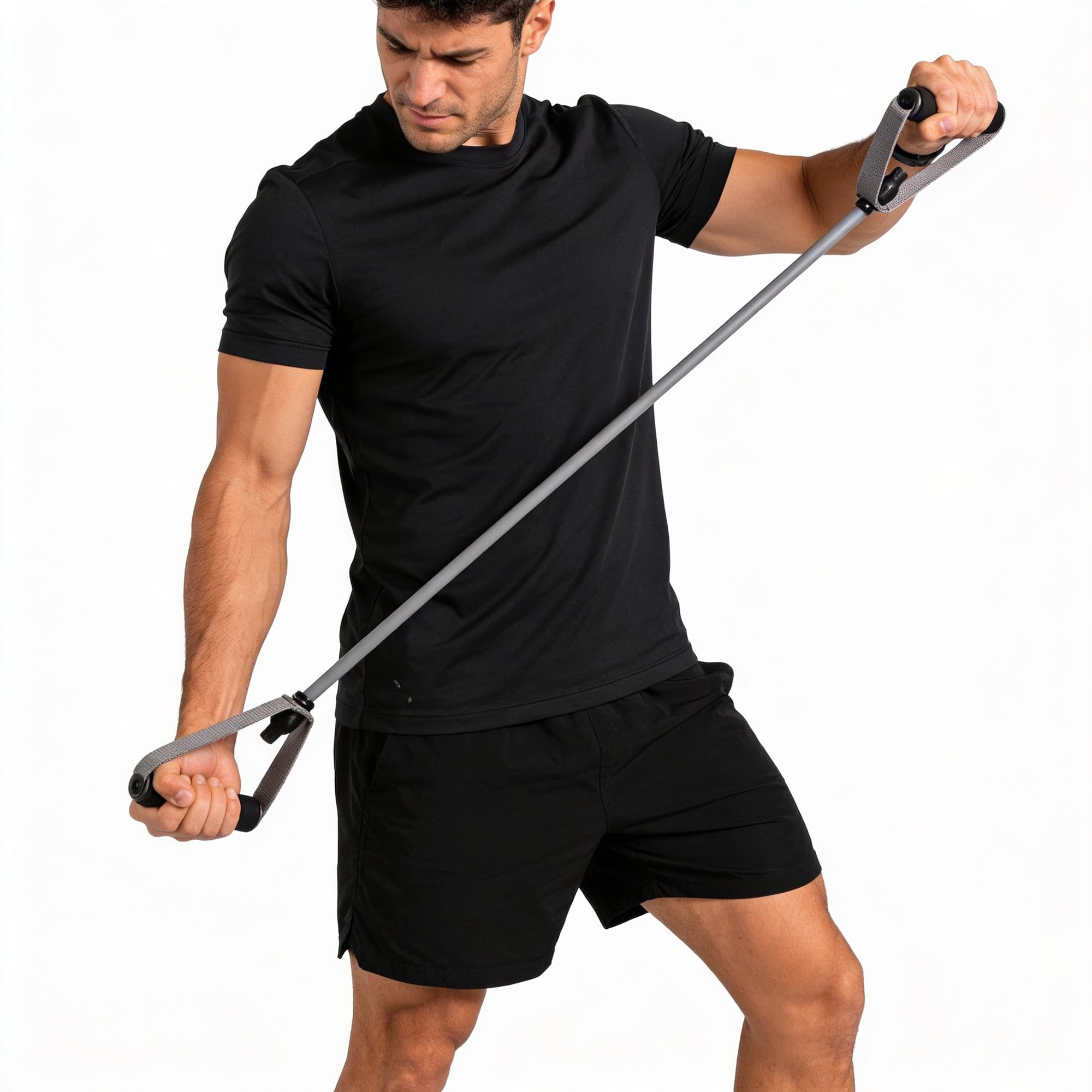 Liga Resistencia Extra Fuerte Wilson LR000XF Crossfit Gym Fisioterapia