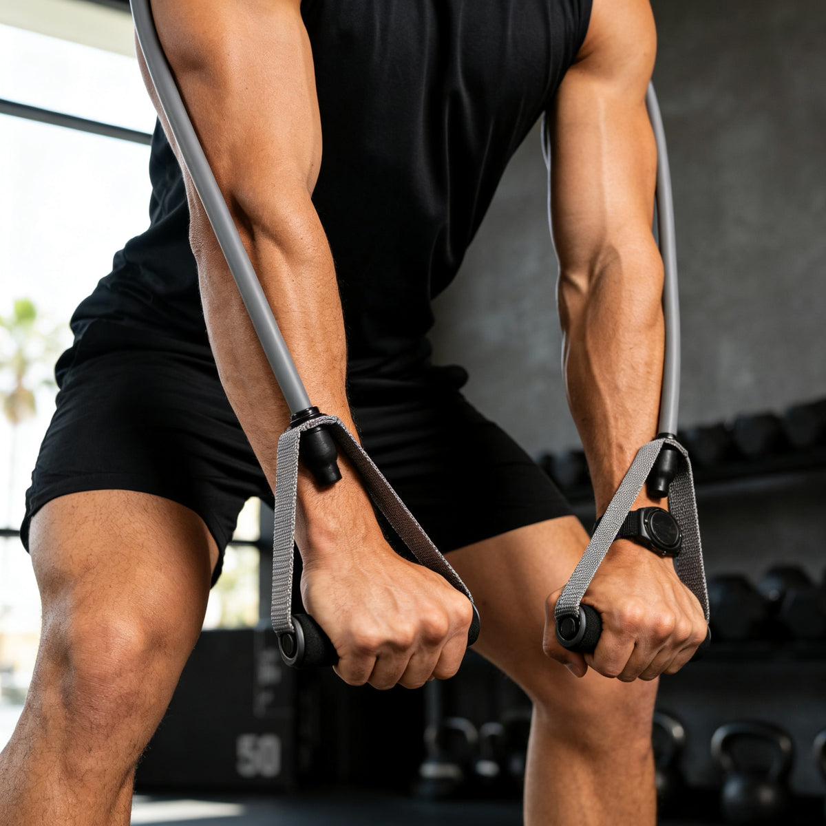 Liga Resistencia Extra Fuerte Wilson LR000XF Crossfit Gym Fisioterapia