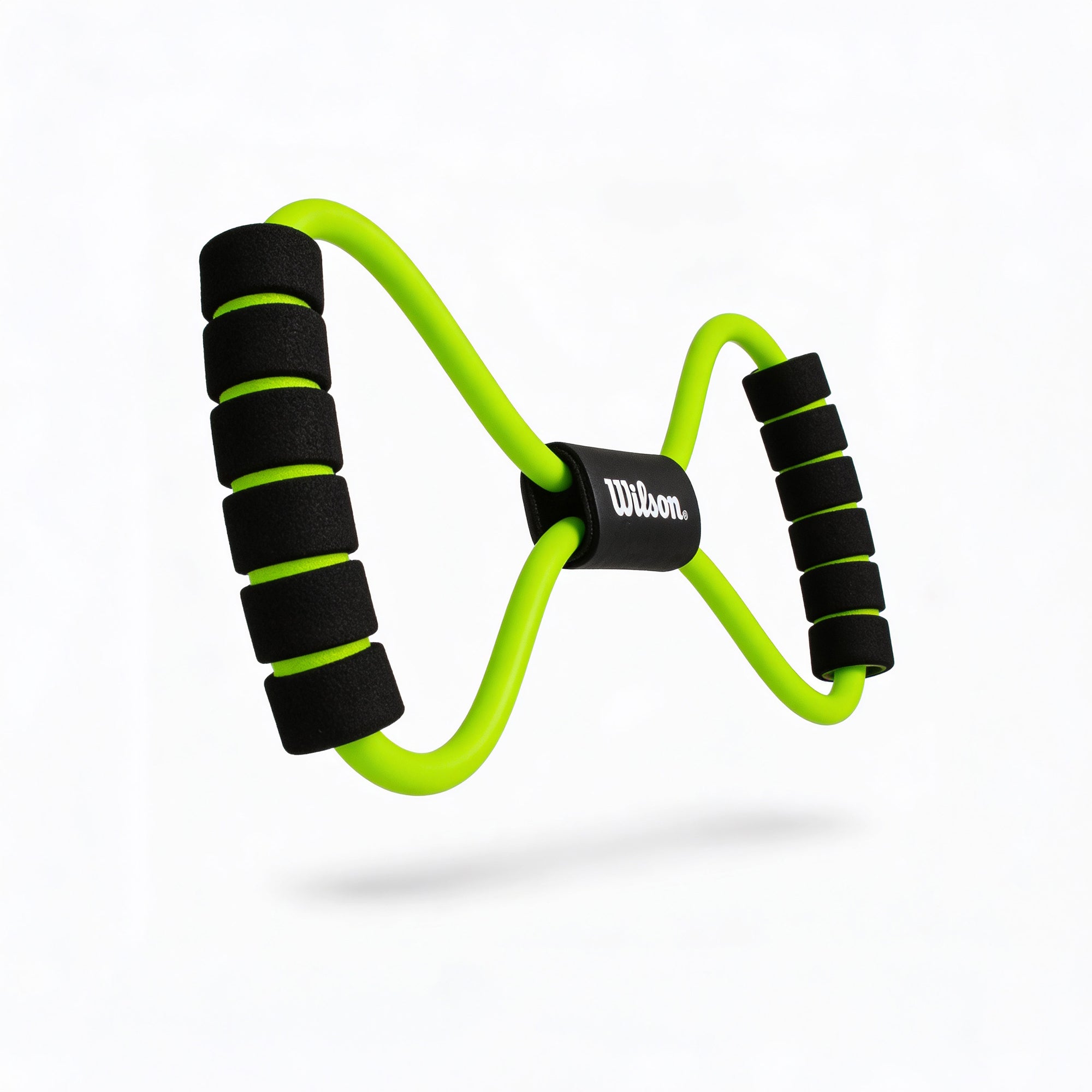 Liga Tensión Fuerte Wilson LT000F Forma 8 Verde Lima