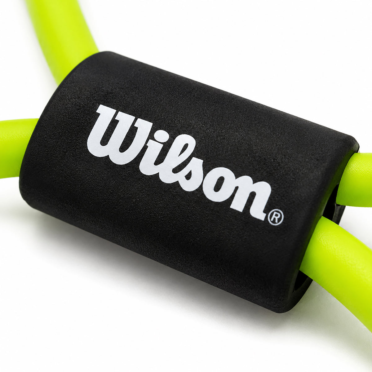 Liga Tensión Fuerte Wilson LT000F Forma 8 Verde Lima