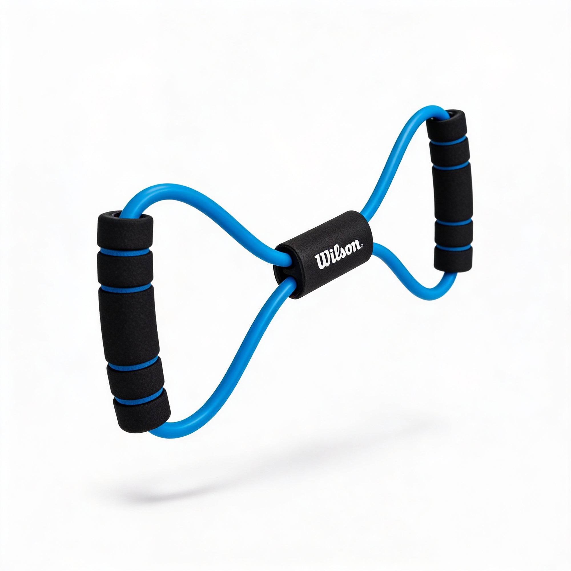 Liga Tensión Media Wilson LT000M Forma 8 Azul