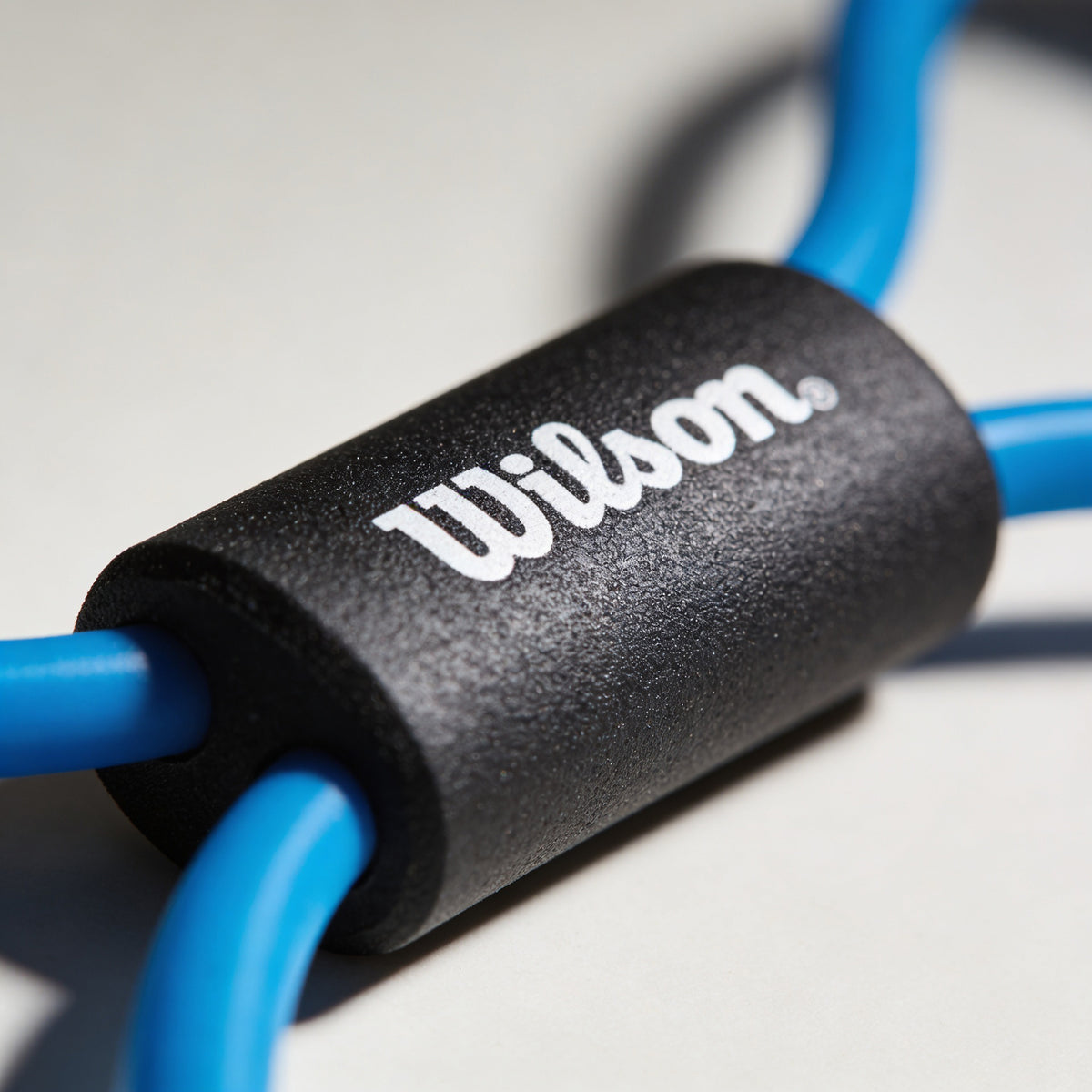 Liga Tensión Media Wilson LT000M Forma 8 Azul