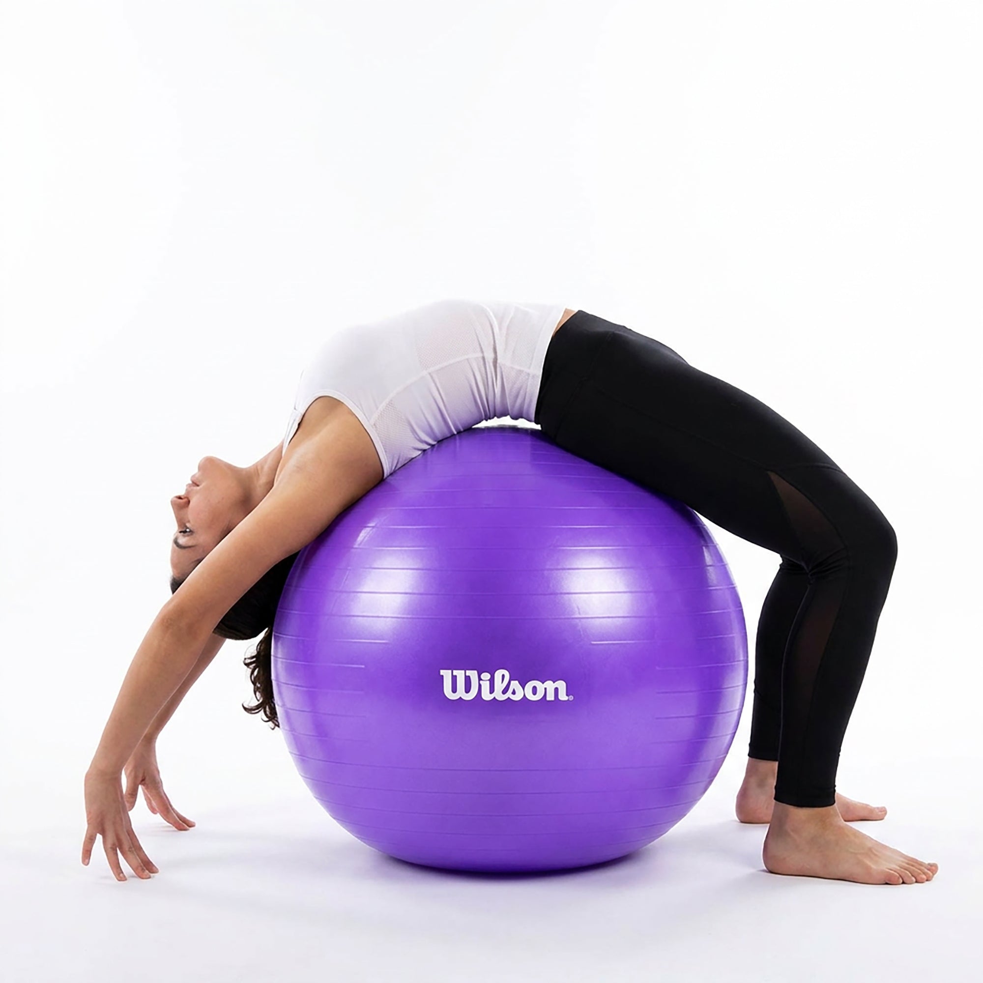 Pelota de Pilates 55 cm