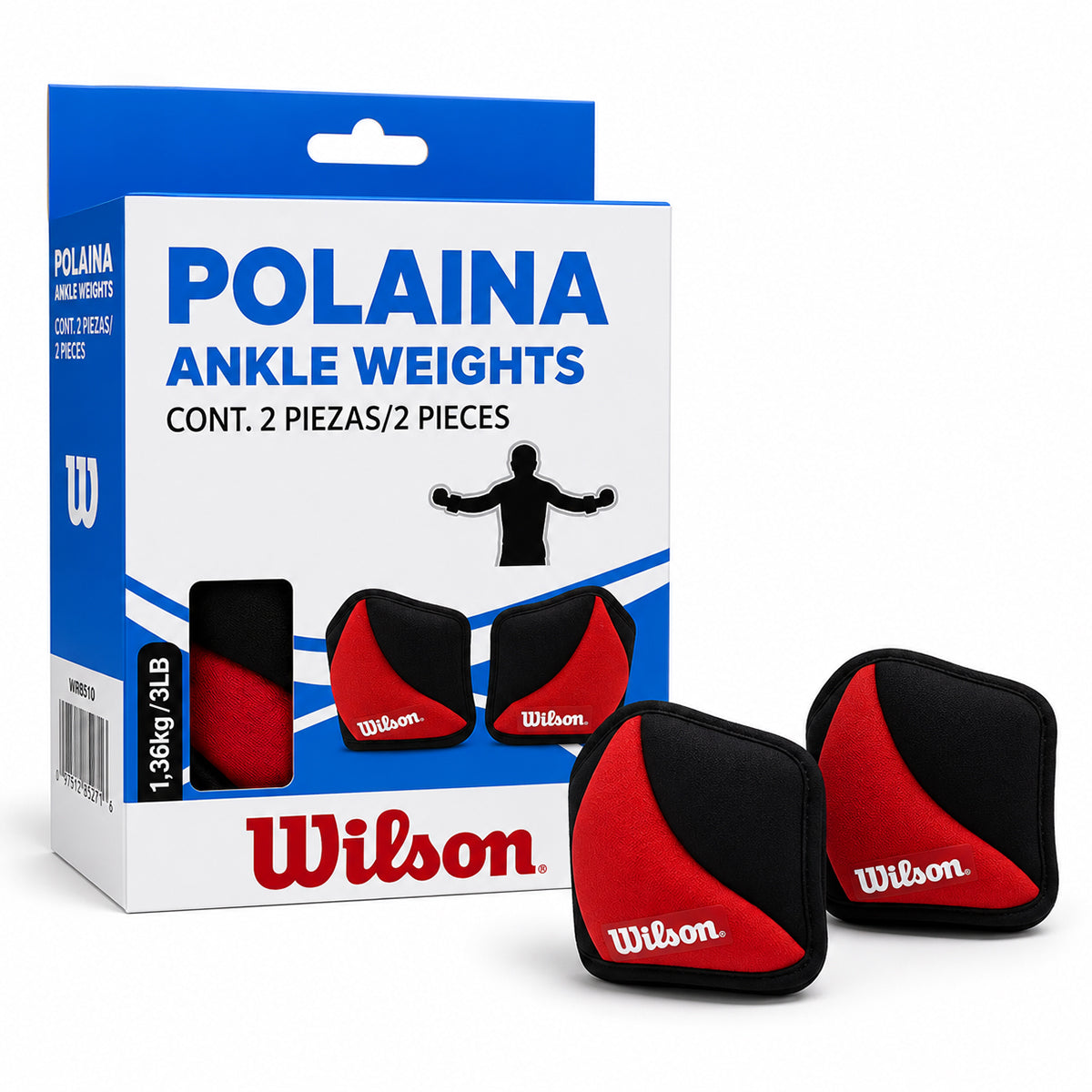 Polaina 3 lb