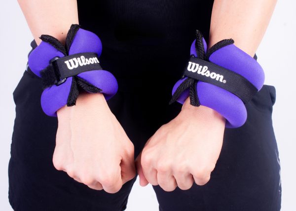 Pulseras Polaina 2 lb