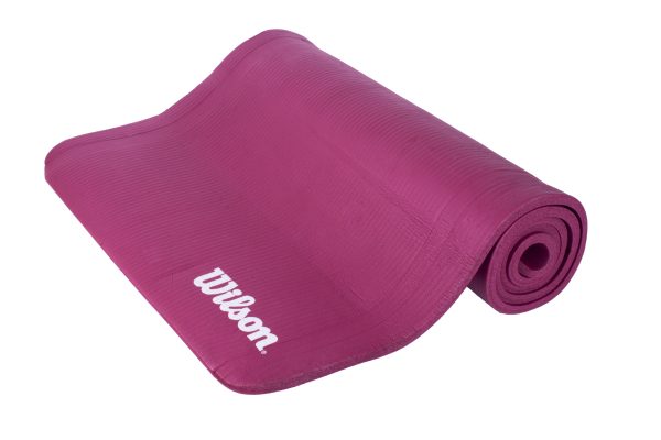 Tapete de yoga 10mm